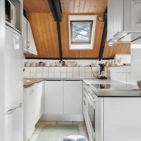 303-hvide-sande-fyrmarken-36 Hébergement de vacances