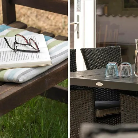 303-hvide-sande-fyrmarken-36 Hébergement de vacances Hvide Sande