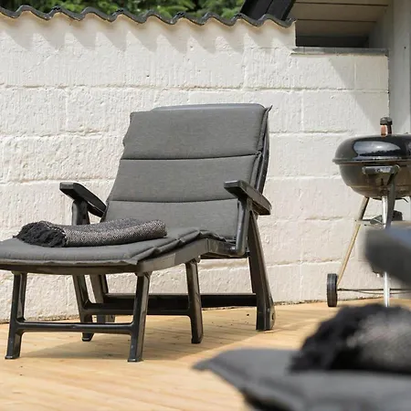 Hébergement de vacances 303-hvide-sande-fyrmarken-36 Hvide Sande