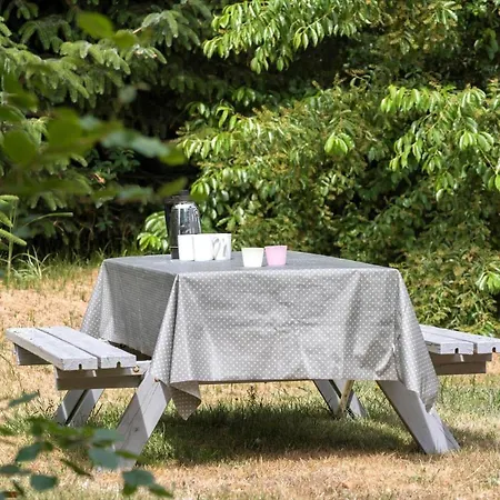 Hébergement de vacances 303-hvide-sande-fyrmarken-36 *