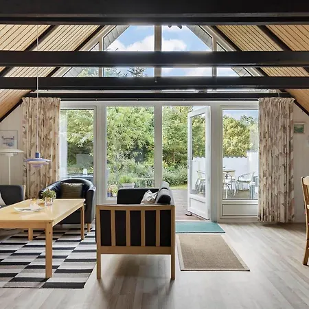 Hébergement de vacances 303-hvide-sande-fyrmarken-36