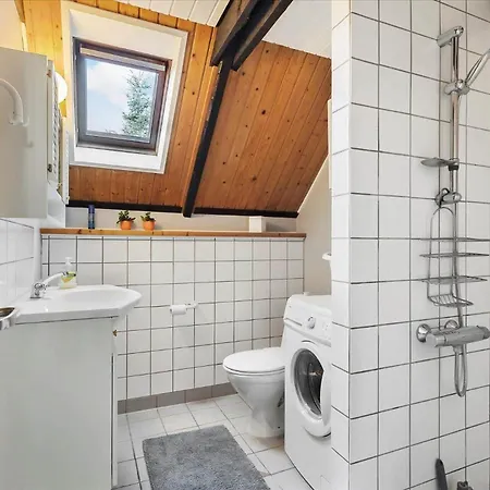 Hébergement de vacances 303-hvide-sande-fyrmarken-36 *