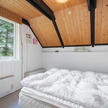 303-hvide-sande-fyrmarken-36 Hébergement de vacances Hvide Sande