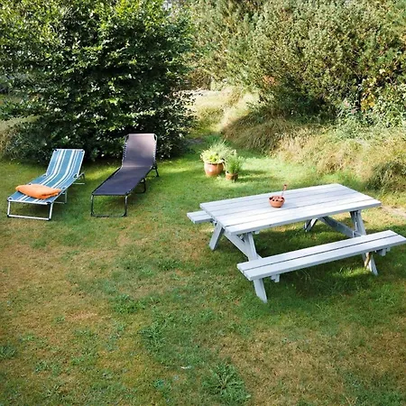Prázdninový dům 303-hvide-sande-fyrmarken-36 *