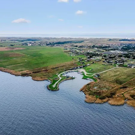 303-hvide-sande-fyrmarken-36 Prázdninový dům *