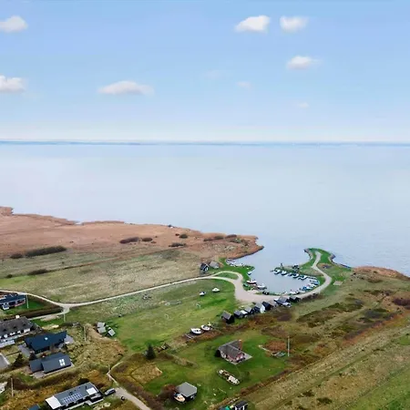 303-hvide-sande-fyrmarken-36 Hébergement de vacances