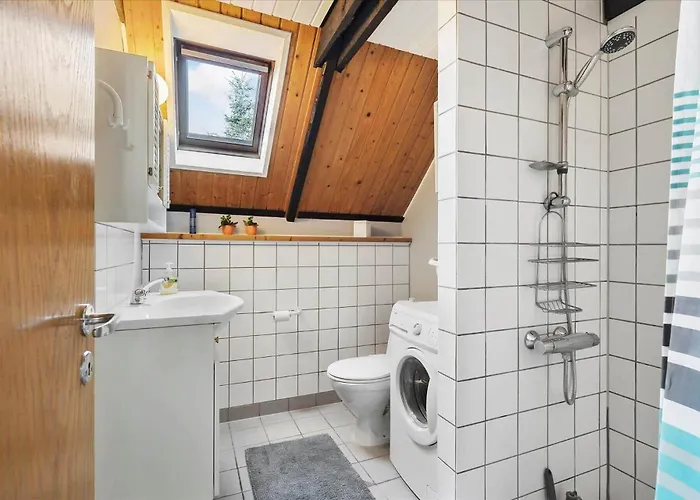 Prázdninový dům 303-hvide-sande-fyrmarken-36 *