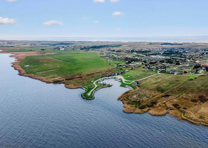 303-hvide-sande-fyrmarken-36 Prázdninový dům *