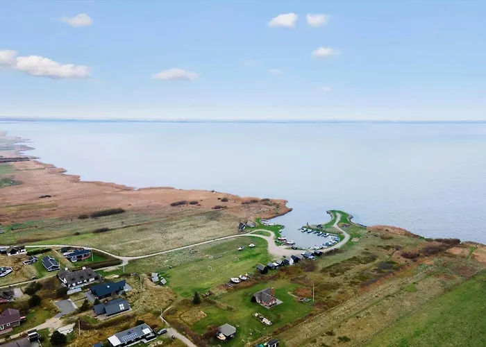 303-hvide-sande-fyrmarken-36 Prázdninový dům